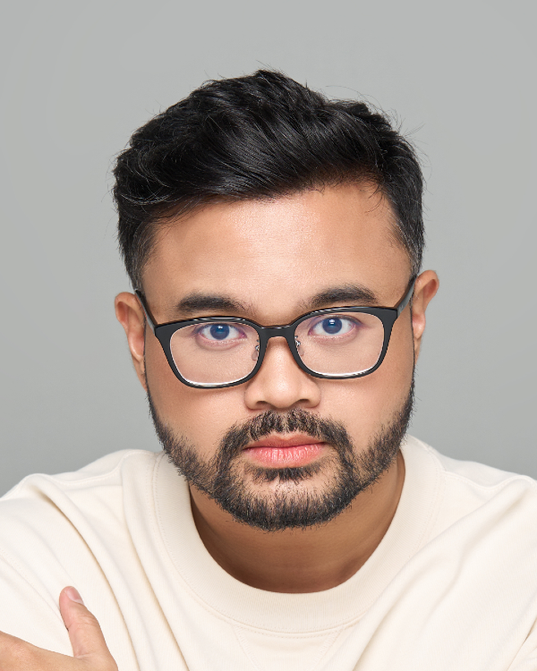 Sesudah - Hair Transplant